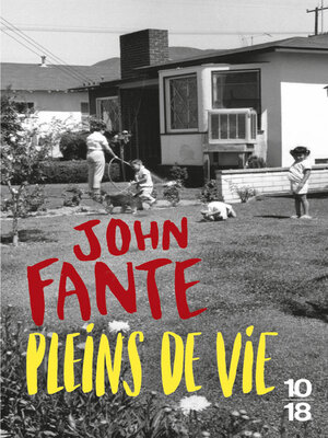 cover image of Pleins de vie